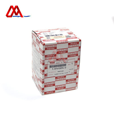 Aftermarket NKR77 4JH1 Isuzu Replacement Parts Fuel Filter 5876100940 8980374800
