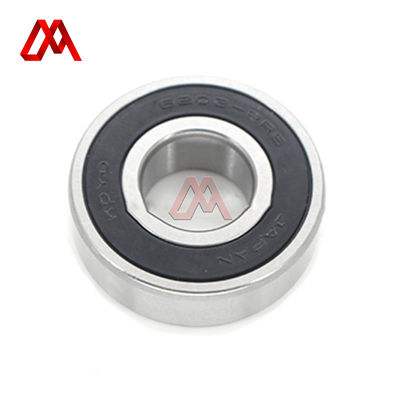 JRKBPF 4JB1 Isuzu Suspension Parts Transmission Pilot Bearing 9000906790