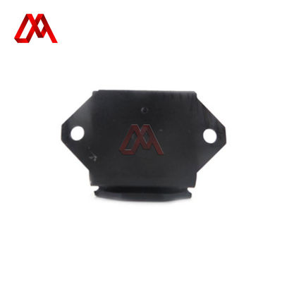 ISUZU BVP Engine Front Mount Rubber Pad 1876101620 1532151720 for Vibration Reduction and Noise Minimization