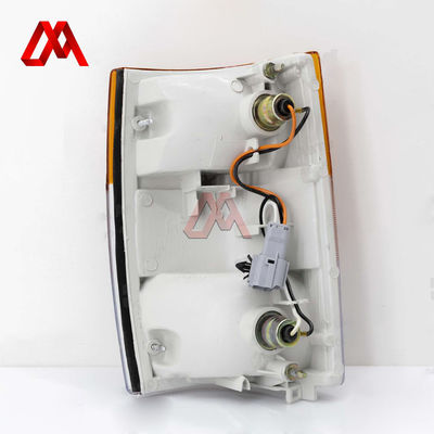 Left Side Darkened Clearance Lamp ISUZU ELF IZUMI Auto Parts  8-97855-008-0 8-97855008-0 8978550080