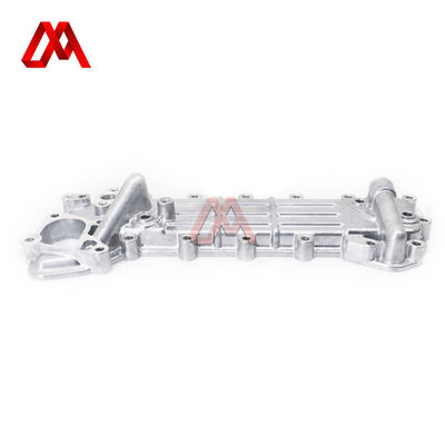 Oil Cooler Cover ISUZU ELF 4HF1 4HG1 IZUMI Auto Parts