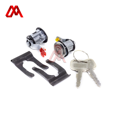 Door Lock Cylinder ISUZU ELF Left 8-97855-187-0