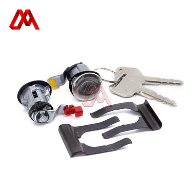 Door Lock Cylinder ISUZU ELF Left 8-97855-187-0 8-97855187-0 8978551870