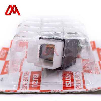 Brake Slack Adjuster ISUZU ELF 4HF1, IZUMI Auto Parts 8-97855-187-0