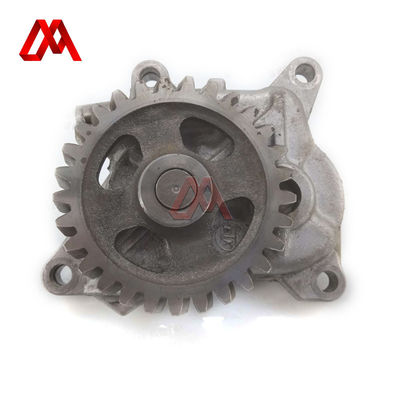 Used Oil Pump for ISUZU ELF 4HF1 NKR66 2999 Genuine Auto Parts OEM 8-97147-338-CHM