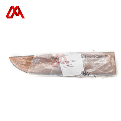 Left Orange Side Marker Light Eyebrow Trim for ISUZU ELF 1993-2002  IZUMI Auto Parts Direct Fit Replacement