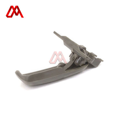 Inner Door Handle Left Side for ISUZU ELF NKR/NPR 2006-2022 8-97866-600-1 Equivalent Black Plastic