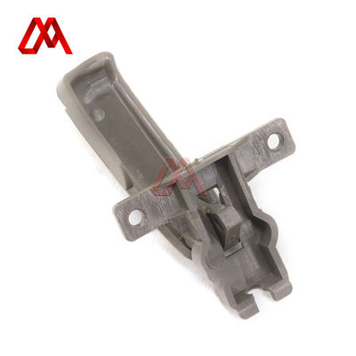 Inner Door Handle Left Side for ISUZU ELF NKR/NPR 2006-2022 8-97866-600-1 Equivalent Black Plastic