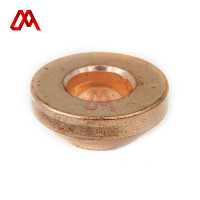 High Performance ISUZU Injector Washer OEM 8-98079-248-0 890792480 Genuine Copper Seal For Common Rail Diesel Engines