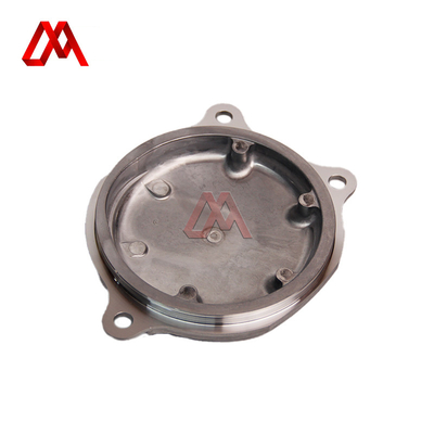 IZUMI  8-98023824-1 Flywheel Housing Side Cover 8980797550 For ISUZU ZX360-5A SH360-5A 4HK1 6HK1