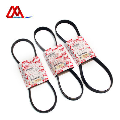 IZUMI Car Automotive Belt 5-87610061-0 8-94479101-0 Cooling Fan For ISUZU