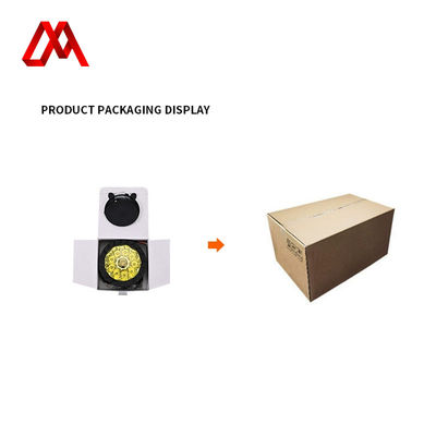 5 inch Laser Spotlight XM-5IN-10P-001 50W 5000LM 6500K H4 Led Working Light