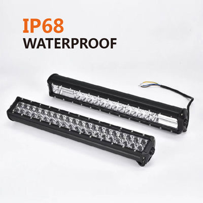 42 inch Working Light Spotlights XM-1047-S-88P-001-R 90W 8000LM 1700-6500K H4 Led Working Lamp