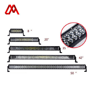 42 inch Working Light Spotlights XM-1047-S-88P-001-R 90W 8000LM 1700-6500K H4 Led Working Lamp