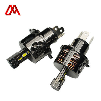 Z30 130W 13000 Lumens 6500K Cool White  H1 H4 H7 LED Headlights Bulbs