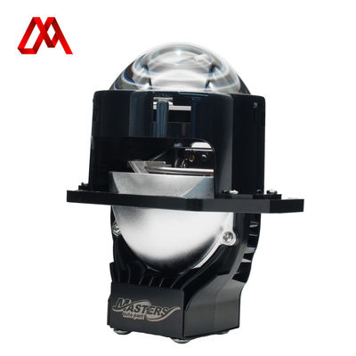 A98 High Low Beam 58W 5800 Lumens 6000k DC9-16V 3 inch Projector