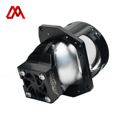 A98 High Low Beam 58W 5800 Lumens 6000k DC9-16V 3 inch Projector