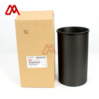 8943916020 8-94391602-0 Cylinder Block Liner for ISUZU FVZ34 6HK1 4HK1