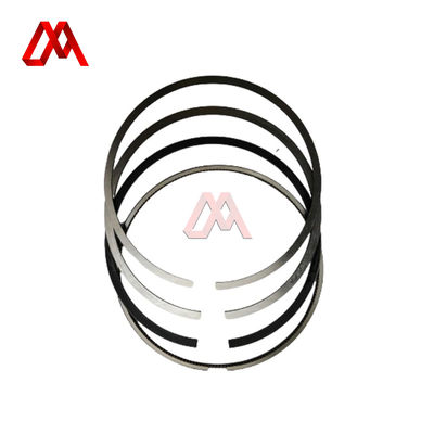 High-Performance Piston Ring 8-97166992-0 8971669920 for Isuzu NPR 4HE1T Engine 