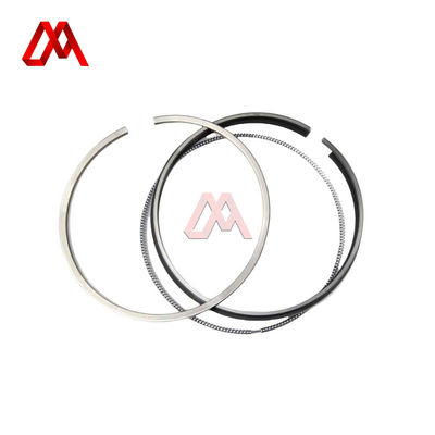 High-Performance Piston Ring 8-98040125-0 8980401250 for Isuzu 700P 6HK1/E3 Engine