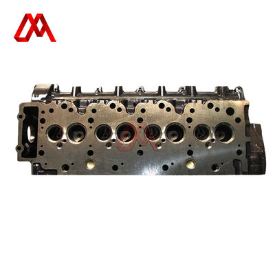 Truck Parts Cylinder Head OEM Part Number 8-97358366-0 8973583660 for 700P 4HK1 Commercial Vehicle Engine