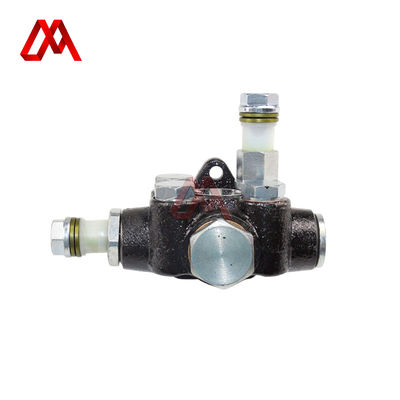 High Quality Fuel System Part Fuel Supply Pump for Isuzu Truck 4HG1 Engine 8-97214533-0 8972145330