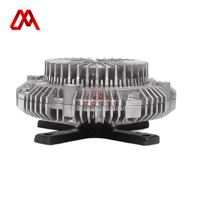 Fan Coupling for Isuzu NPR70 Truck 4HE1 8-97148797-0 8971487970