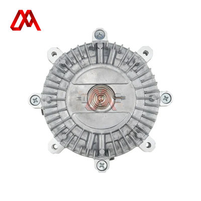 Fan Clutch for Isuzu Truck NPR 4HG1 4HF1 8-97129738-0 8971297380