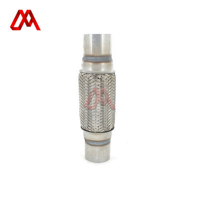 Car Parts Manufacturers 8-97063464-1 8970634641 Brake Valve To Silencer Exhaust Pipe for ISUZU NPR NKR77 