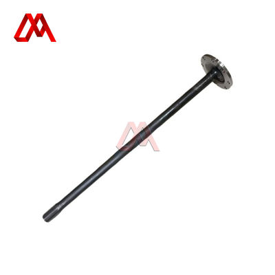 Truck Spare Parts Accessories Axle Shaft 8-97073871-1 8970738711 Half Shaft for ISUZU NPR