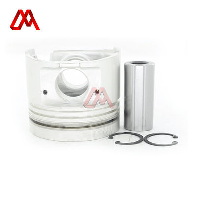 Medium Duty Trucks Wholesale 8-97095585-0 8970955850 Standard Piston for ISUZU NKR NPR 