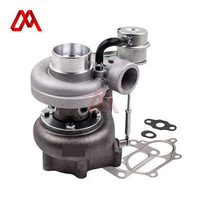 Trucks Parts Wholesale 8-97105618-0 8971056180 Turbocharger Assembly for ISUZU 4BD2 4JB2 NPR