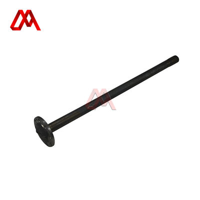 Truck Spare Parts 8-97134439-0 8971344390 Rear Axle Shaft for ISUZU NPR 4HK1