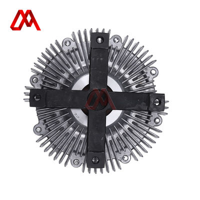 Truck Spare Parts 8-97148797-0 8971487970 Cooling Fan Clutch for ISUZU NPR70 4HE1