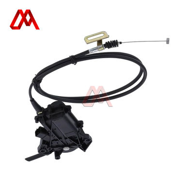 High-Grade Engine Kill Switch Device 8-97255069-0 8972550690 Compatible with Isuzu 700P Truck