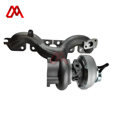 OEM 8-973267520 8973267520 Turbocharger for Isuzu 4HG1T Engine NPR Truck Replacement Truck Part