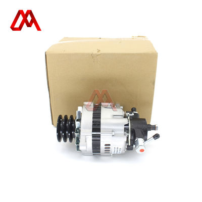 Truck Parts 8-97148496-0 Generator Assembly Suitable for ISUZU 4HF1 8971484960