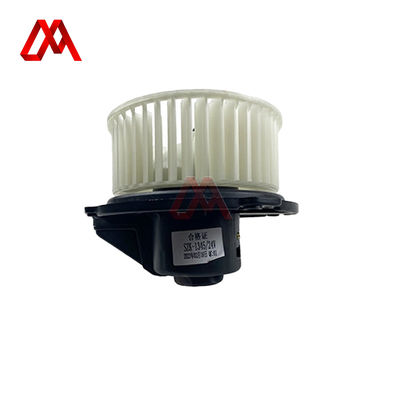 Wholesale 8-97211954-0 8-97101657-1 Blower Unit Fan Motor Assembly 8972119540 8971016571 for ISUZU NKR55