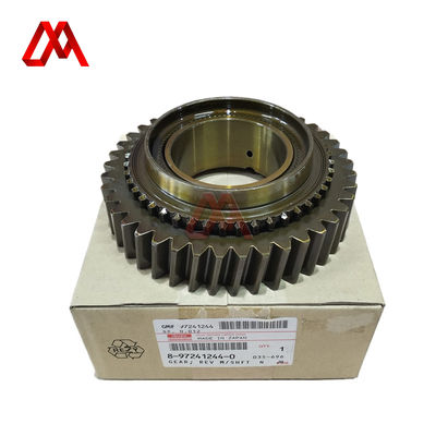 Truck Part Wholesale 8972412440 8-97241244-0 Reverse Mainshaft Gear for ISUZU MYY5T
