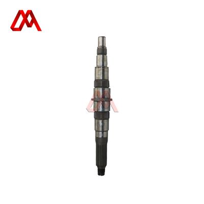 Truck Part Wholesale 8-97253117-0 Trans Main Shaft for ISUZU NKR 4JH1 8972531170