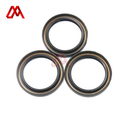 Truck Part Wholesale 8-97253550-0 Transmission Front Cover Oil Seal for ISUZU NKR77 4JH1 8972535500