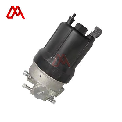 Replacement Fuel Filter Assembly 8-97384049-0 8973840490 Compatible with Isuzu 4HK1 700P Truck Parts