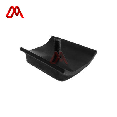 Truck Part Wholesale 8-97254387-0 Subsidiary Spring Rubber for ISUZU NPR 8972543870