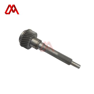 Factory Truck Parts OE 8-97168980-0 8971689800 Gearbox Gear Shaft for ISUZU NPR 4HF1 Engine