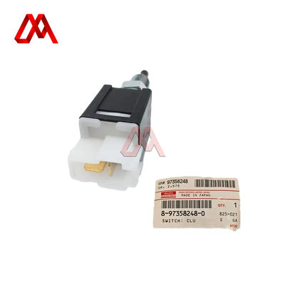 Truck Part Wholesale 8-97358248-0 Clutch Switch 8973582480 for ISUZU NKR55 VC46 4JB1T