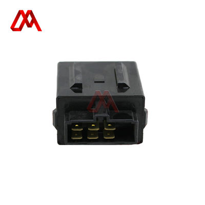 Truck Part Wholesale 8973639830 8-97363983-0 Wiper Relay for ISUZU NPR66 4HF1