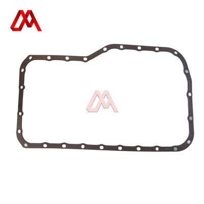 Truck Part 8-97364386-0 8973643860 8-97146148-2 8-97190191-1 Oil Pan Gasket for ISUZU NKR NPR 4HK1 4HG1 4HF1