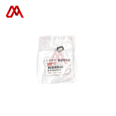 Truck Part Wholesale 8-97376720-0 8-97120307-0 Valve Guide Seal 8973767200 8971203070 for ISUZU CVZ CYZ 4HK1 6HK1