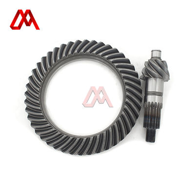 Ring and Pinion Gear Set for Isuzu Truck NPR66 4HF1 8-97320103-0 8973201030