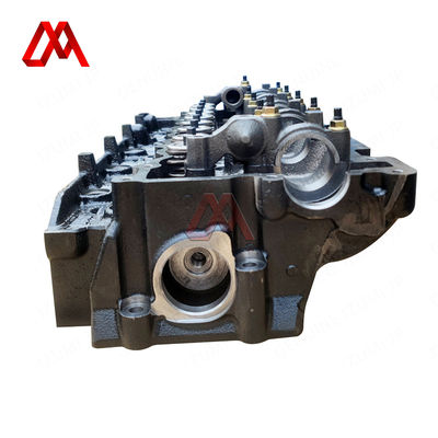 Cylinder Head Assembly for Isuzu Truck NPR 4HE1 8-97358366-0 8973583660